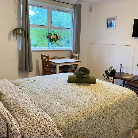 Bright And Comfortable Studio Apartment Londra Dış mekan fotoğraf